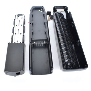65 Cell 18650 Lithium-ion Ebike Battery Case – Heavy-Duty Enclosure for Custom Battery Pack Assembly