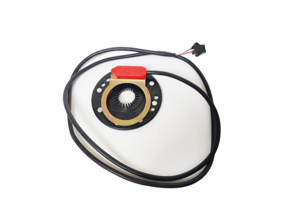 Pedal Assist Sensor (PAS) for Electric Bicycle – Universal Fit for E-bike Conversion Kits