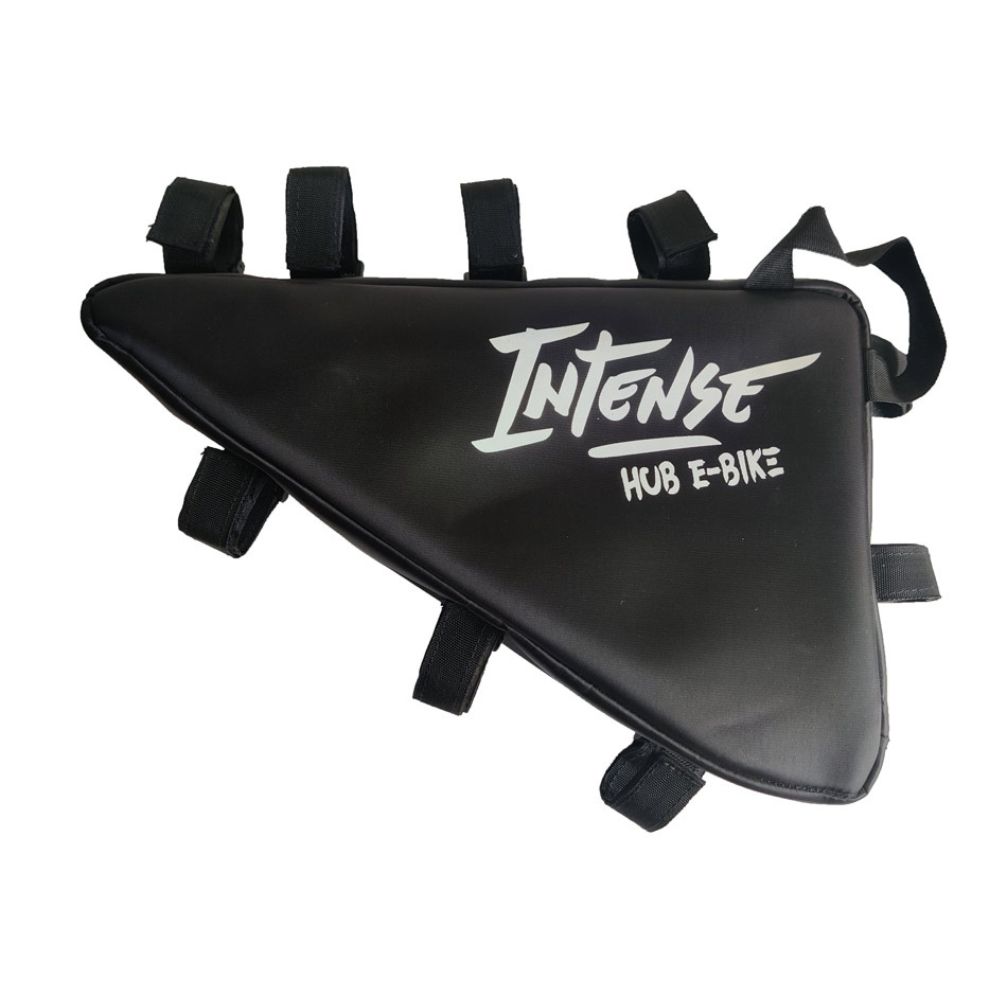 Waterproof Bicycle Mid-Frame Bag