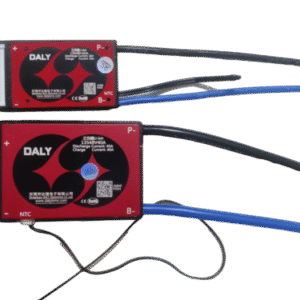 CLRD 13S 48V Waterproof BMS for Lithium-ion Battery – Smart Protection