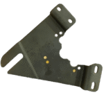E-bike Side Motor Mounting Plate – Durable Bracket for Easy Motor Installation