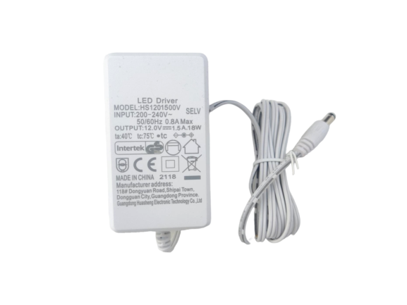 Kemo M033N Amplificatore Audio 18W Universale - Modulo Sigillato 8-20V, 40-20000Hz - 3