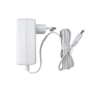 12V 1.5A Power Adapter – 18W Universal AC/DC Adapter for Electronics
