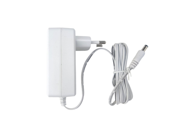 12V 1.5A Power Adapter – 18W Universal AC/DC Adapter for Electronics