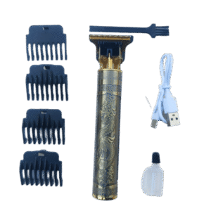 Premium Vintage T9 Trimmer