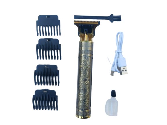 Premium Vintage T9 Trimmer