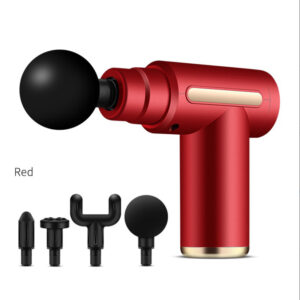 Massage Gun Deep Tissue Massage for Body Fatigue Relief