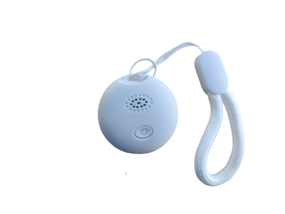 Smtag Anti-Lost Tracker – Smart Live Tracking Device for Android & iOS