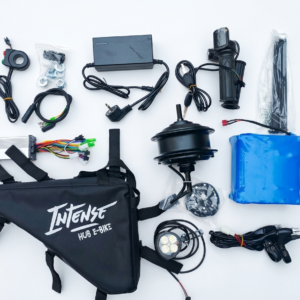 24v 250w Motor Kit with Lithium Phosphate Battery